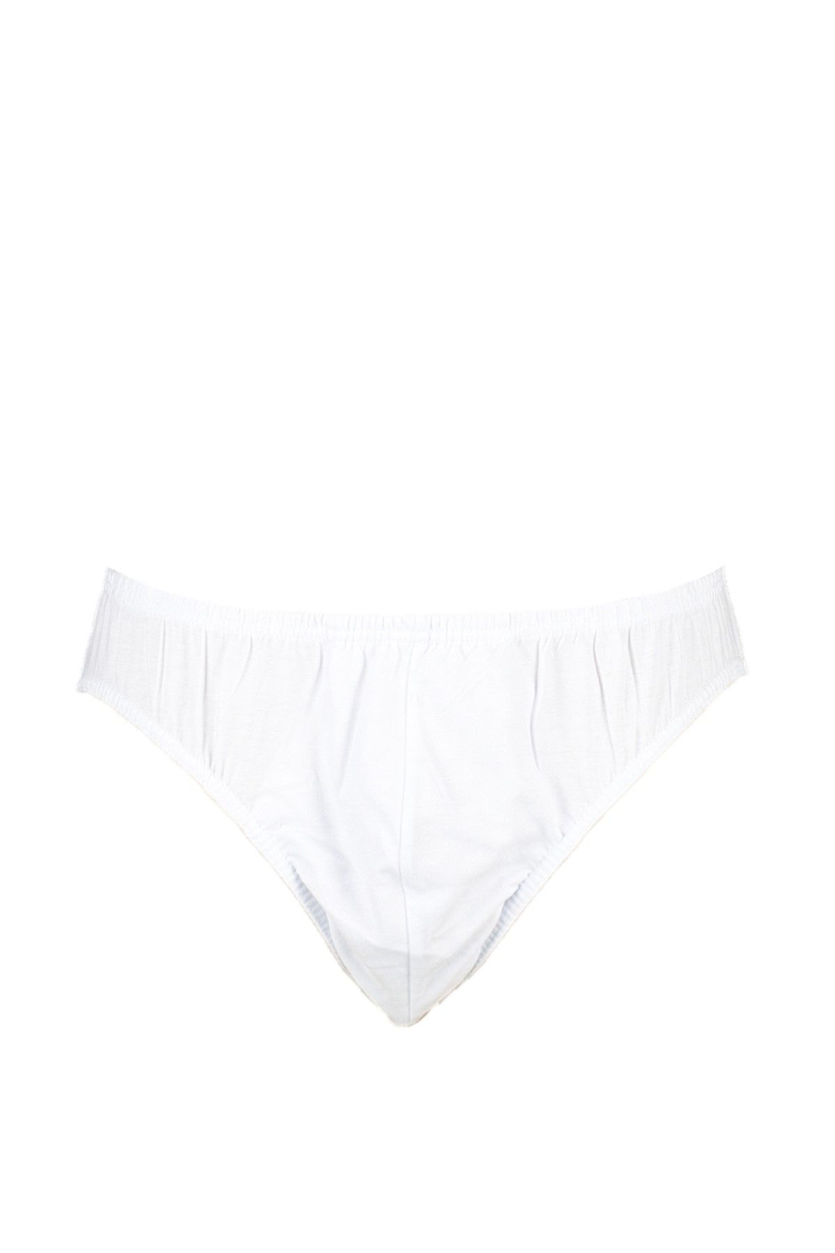 Dagi Erkek Beyaz 3'lü Slip E0101162