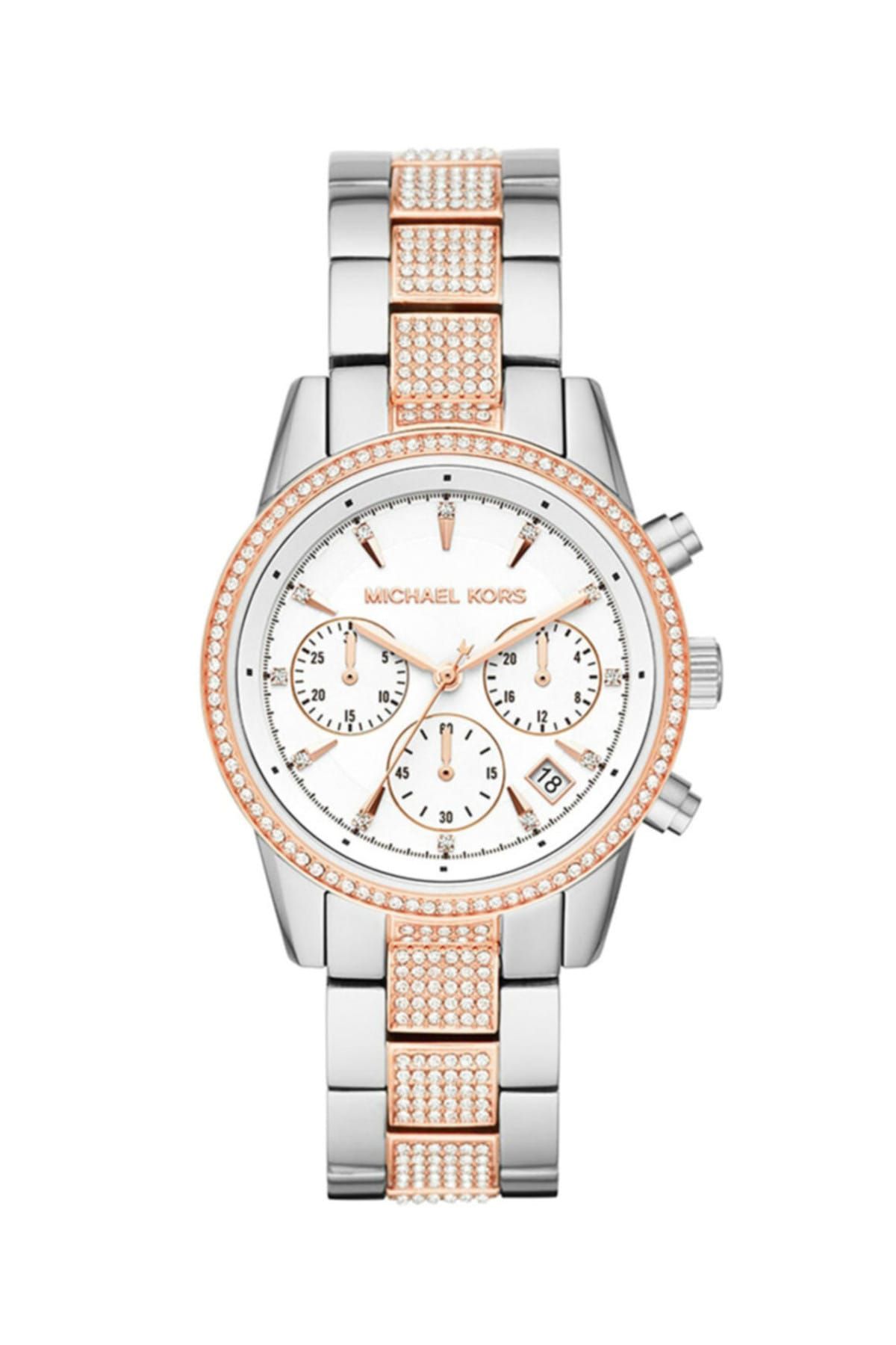 Michael Kors Kadın Kol Saati MK6651