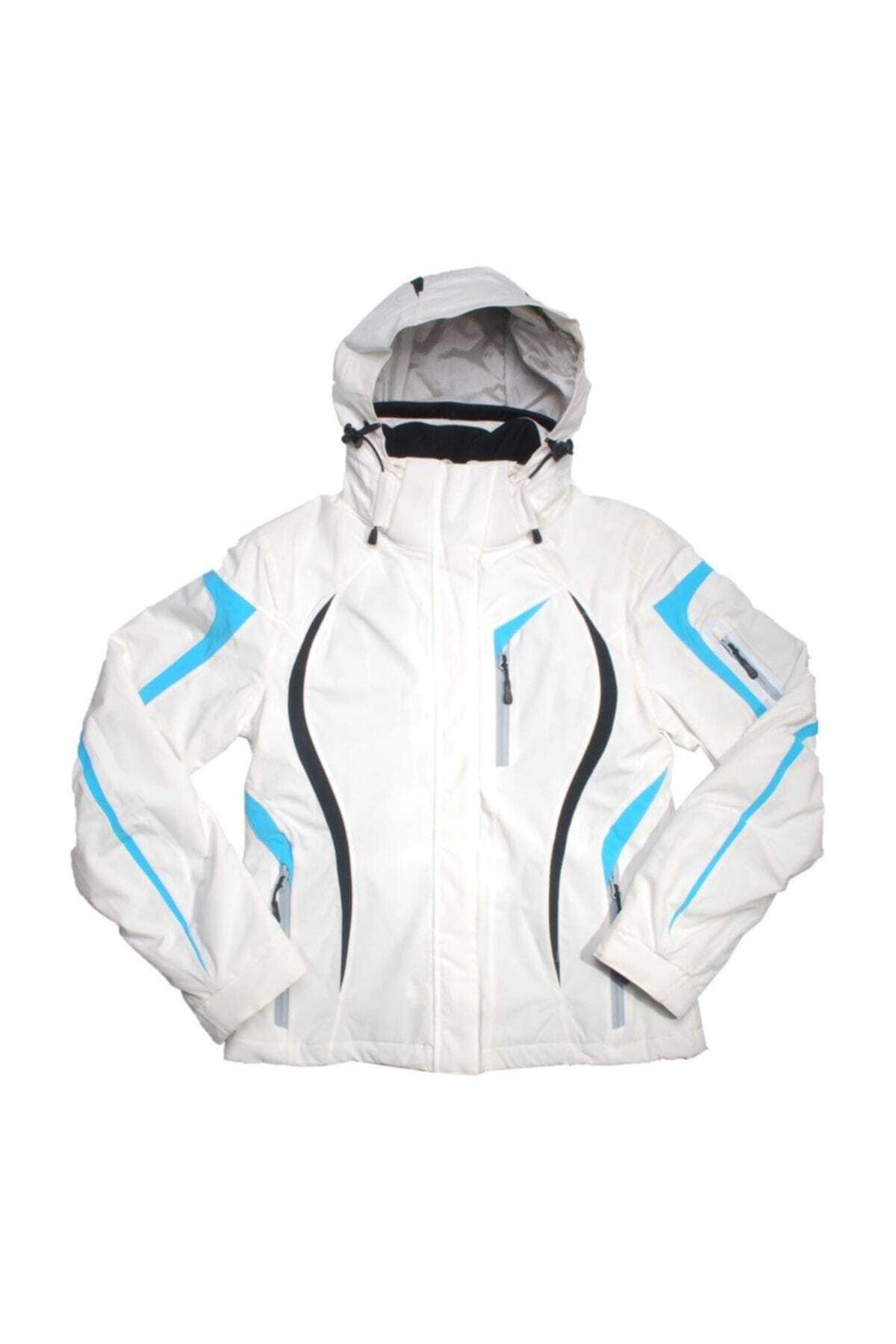 CMP Hood Kadın Kayak Montu