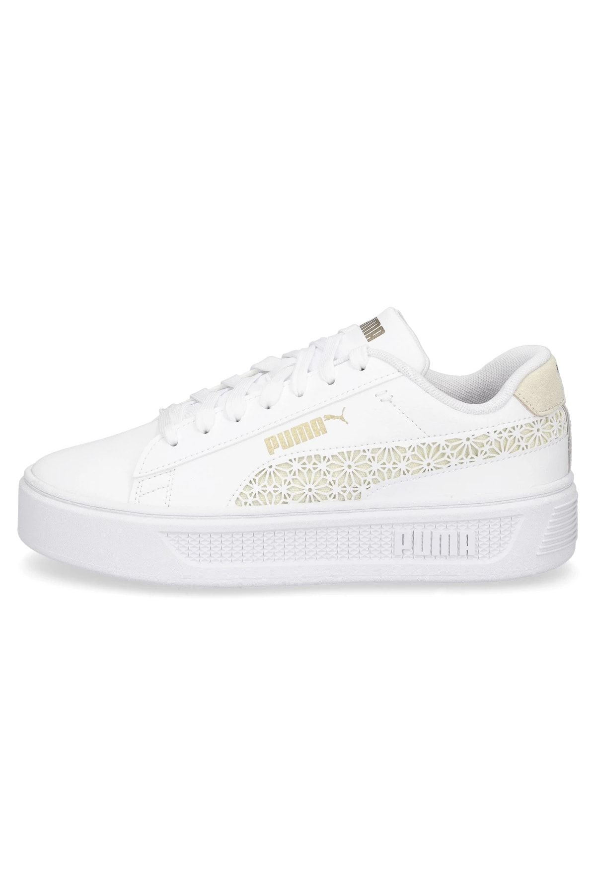 Puma basket smash clearance