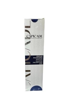 Dökülme Önleyici Şampuan 220 Ml Shampoo For Anti-hair Loss 220 Ml Image 0