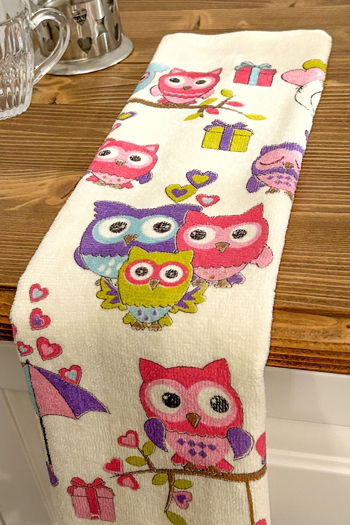 Water absorbent towels cheap