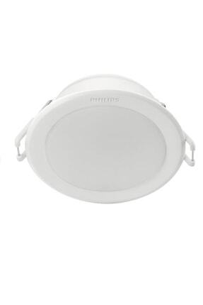 Meson 3,5w Mağaza Sıva Altı Gömme Led Spot Panel Sarı 3000k (DELİK : 8 CM) Image 0