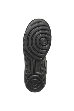 Abella Pu Siyah Renk Kadın Sneaker Image 3