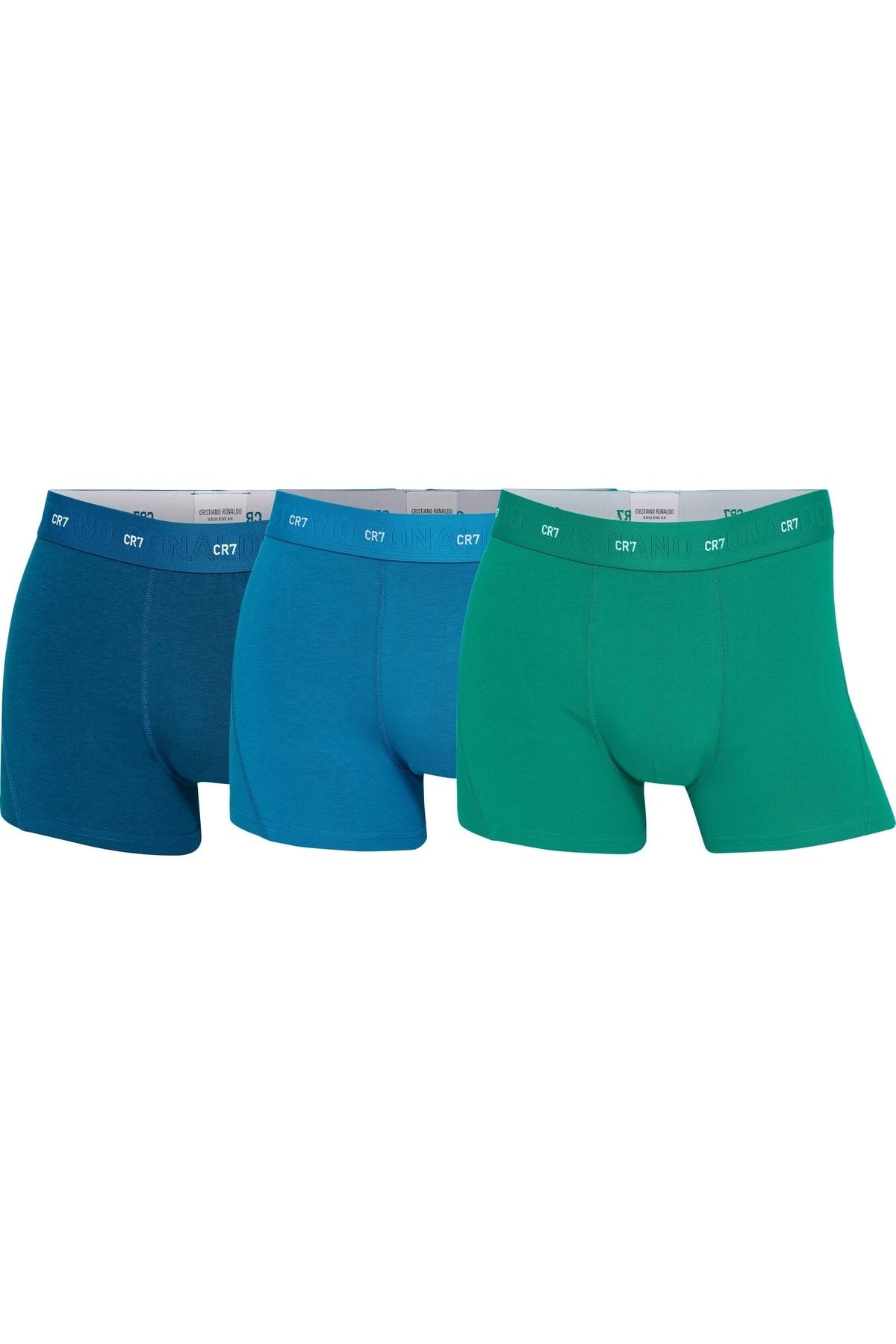 Ronaldo en cheap boxer