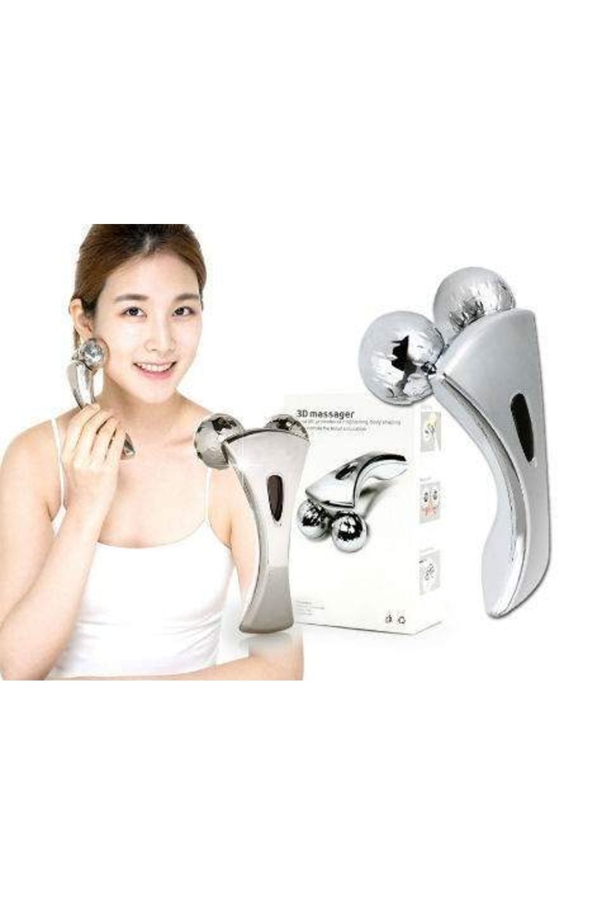 3dmassager 2025