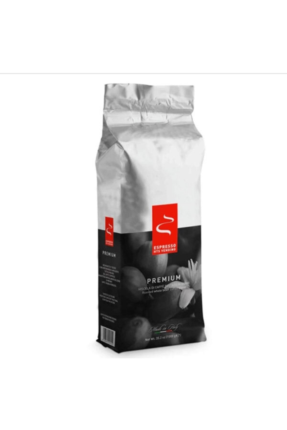 Hausbrandt Vending Premium Çekirdek Kahve 1 Kg