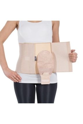 Kolostomi Korse 26cm (stoma Torbasını Korumak, Ostomi Ameliyatı Sonrası, Orjınal ) Image 0
