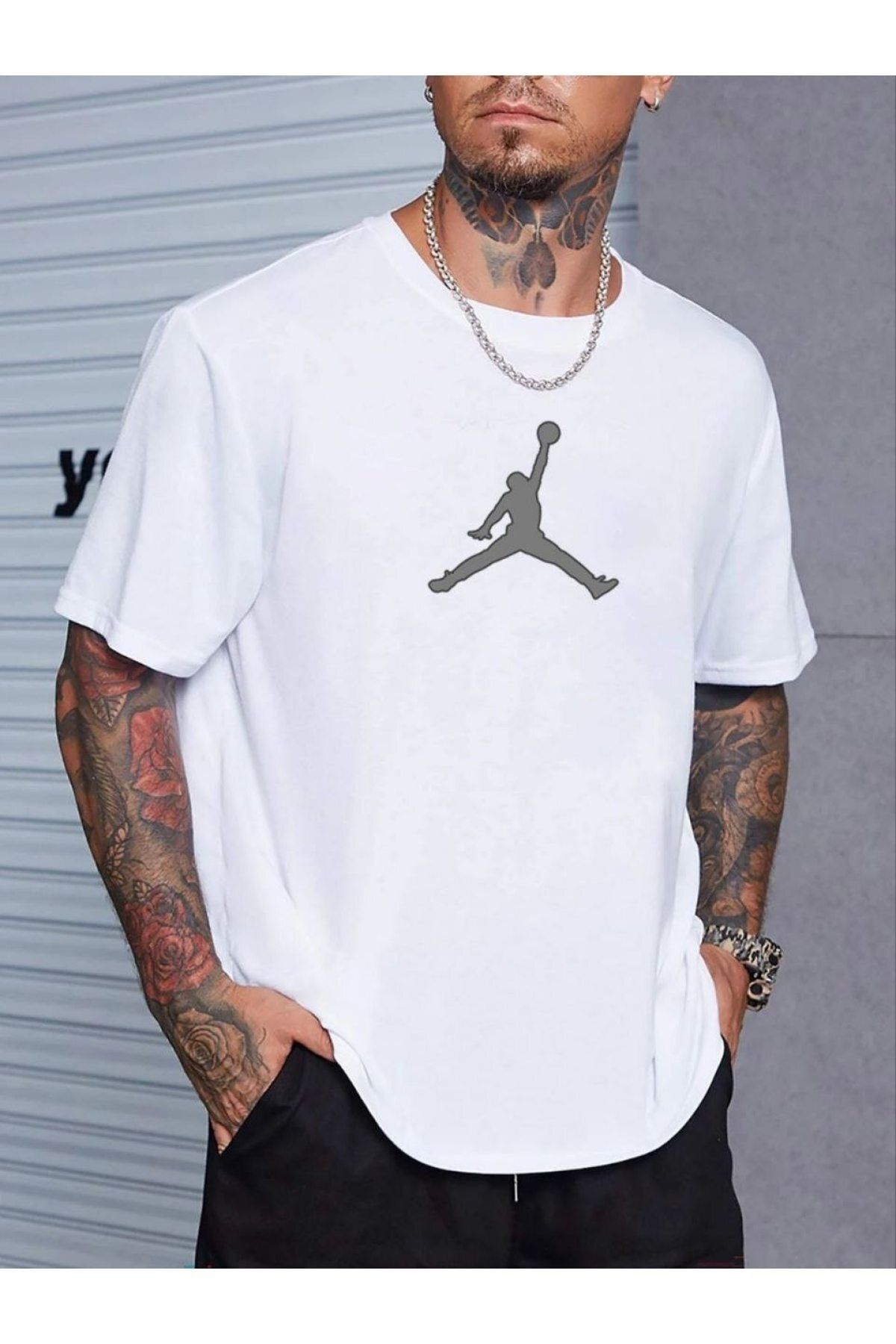 Jordan 6 reflective shirt hot sale
