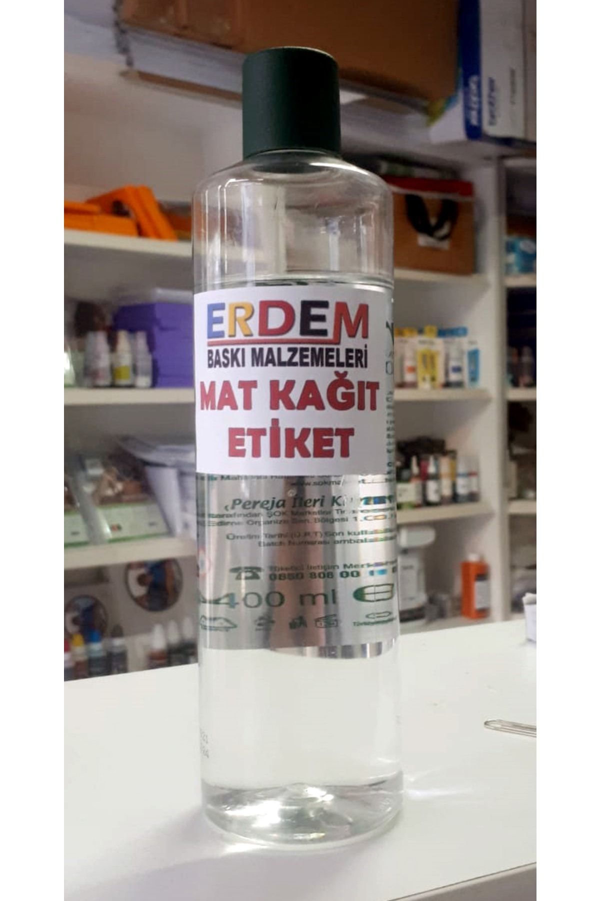 Product