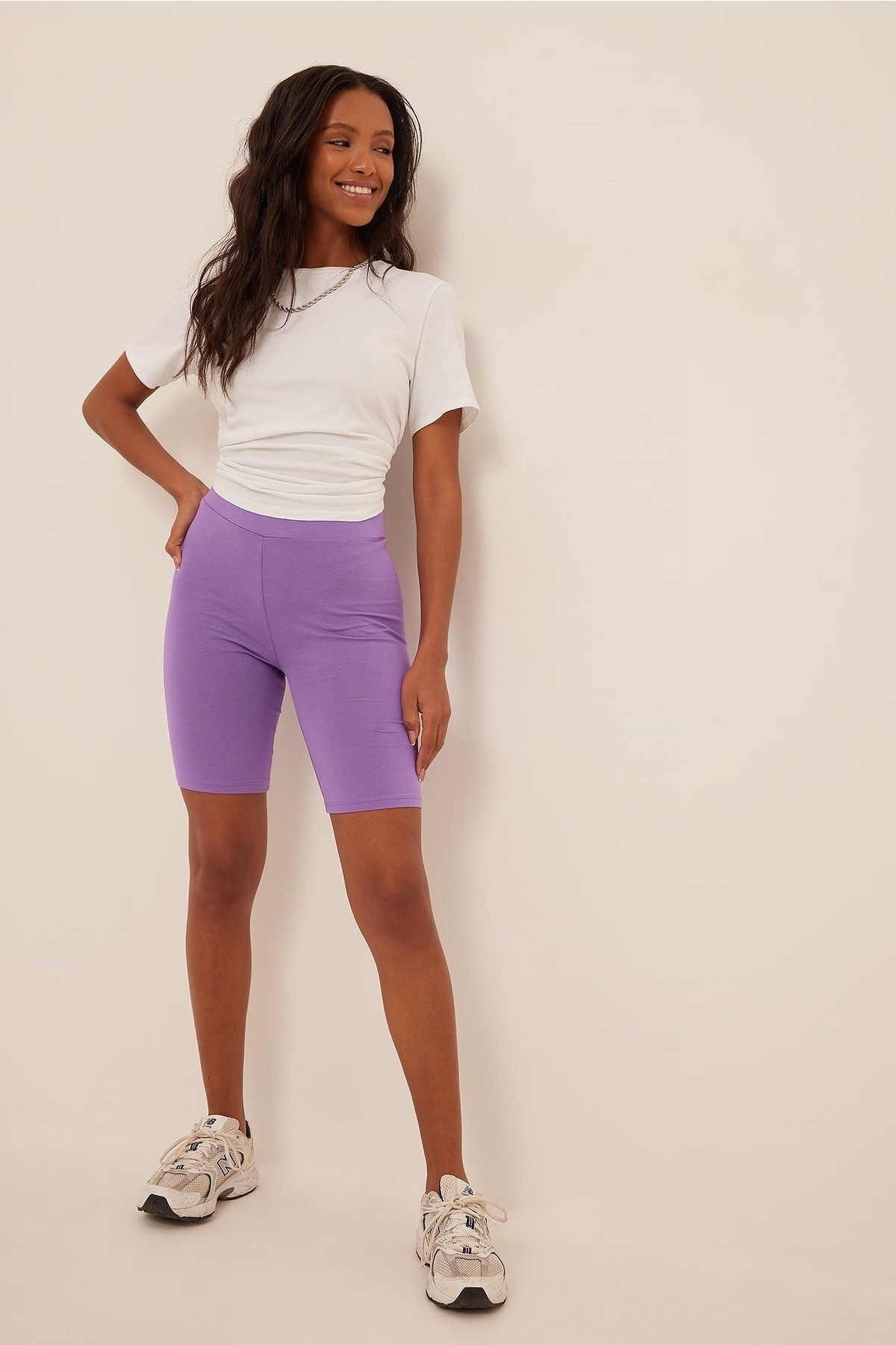 Kd purple 2025 shorts