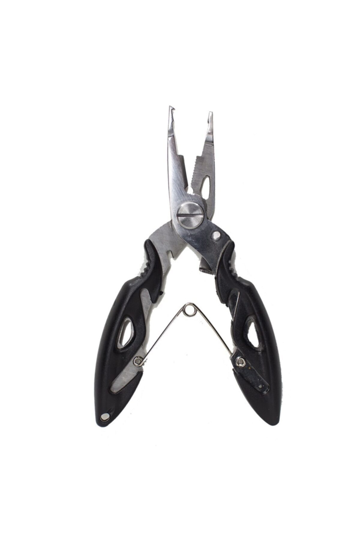 Remixon Çok Fonksiyonlu Balıkçı Pensesi Fishing Plier