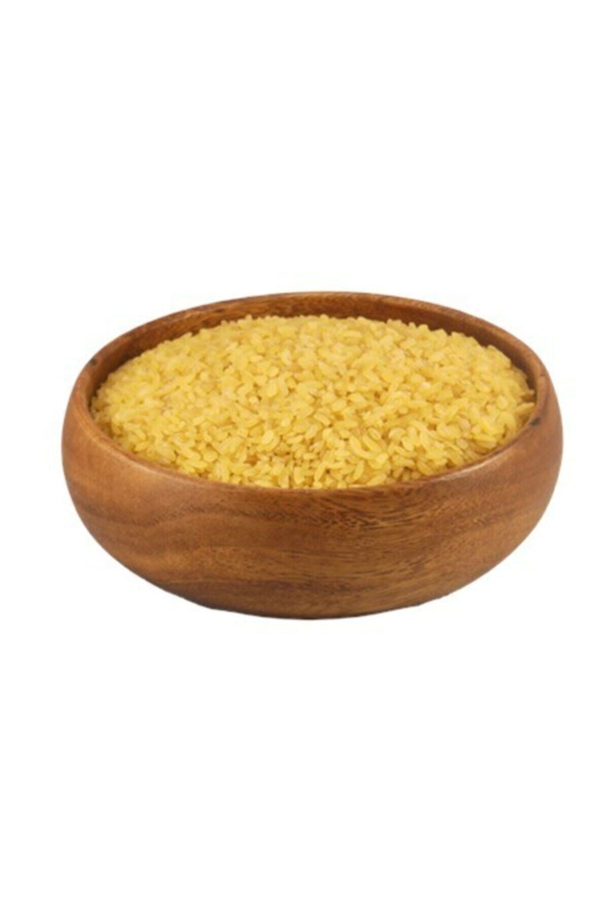 Akın Bulgur Pilavlık Iri Bulgur (BAŞBAŞI) 3kg
