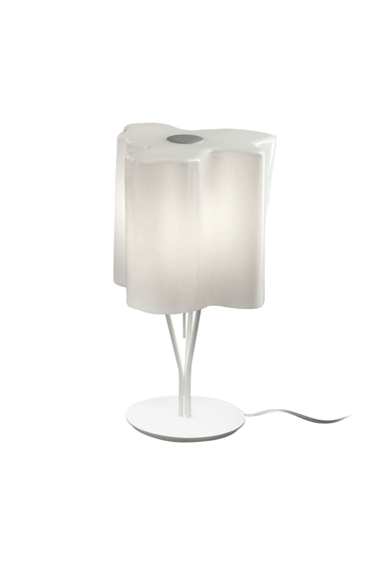 Artemide Logico Mini Masa Lambası