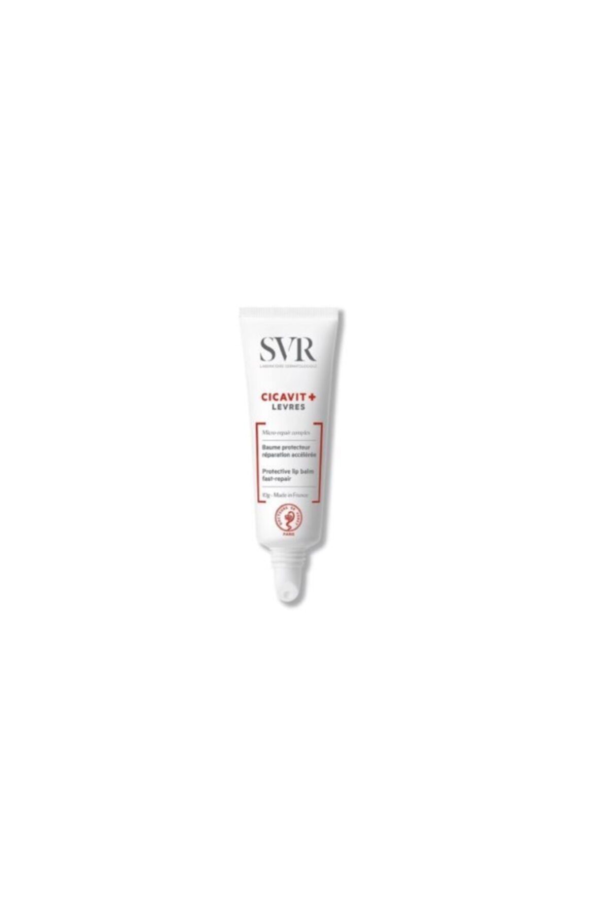 SVR Cicavit+ Levres Protective Lip Balm 10g