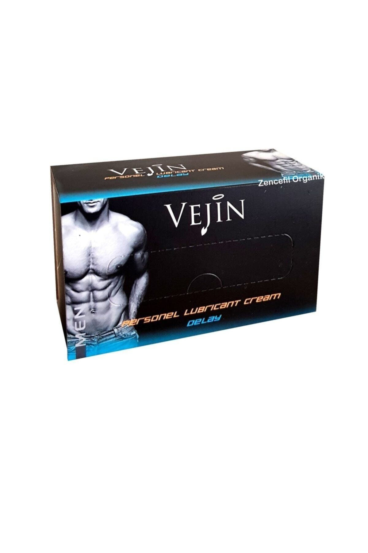 Nurs Vejin Jel 3 Kutu