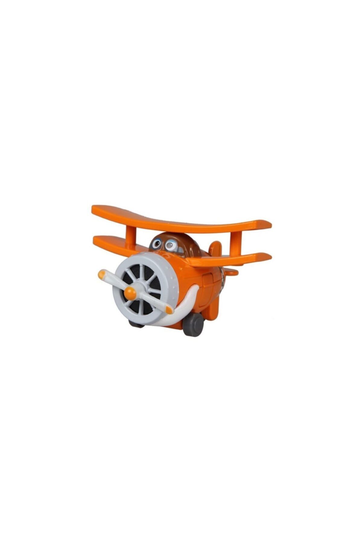 Mega Oyuncak Harika Kanatlar Die Cast Figür Albert 10016