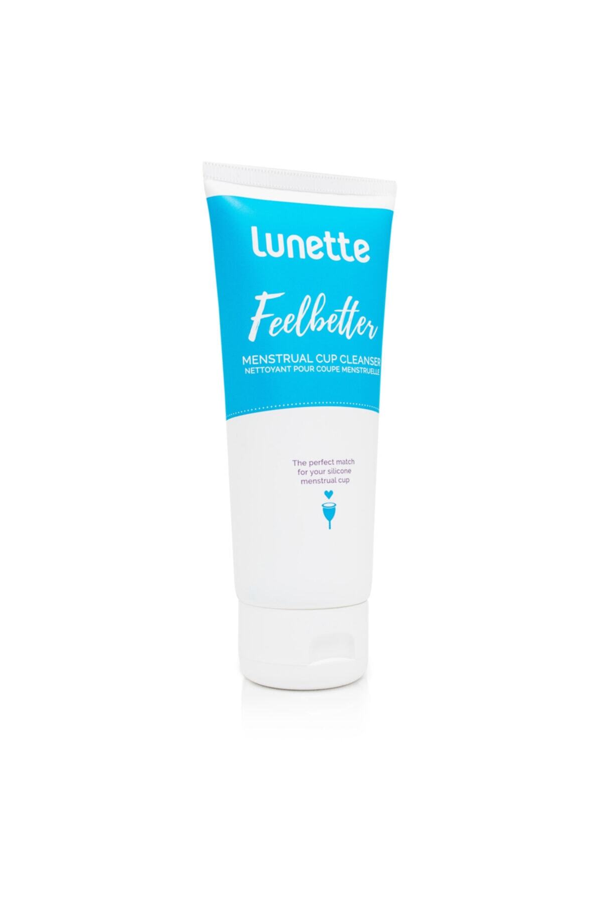 LUNETTE Adet Kabı Temizleme Toniği 150 ml