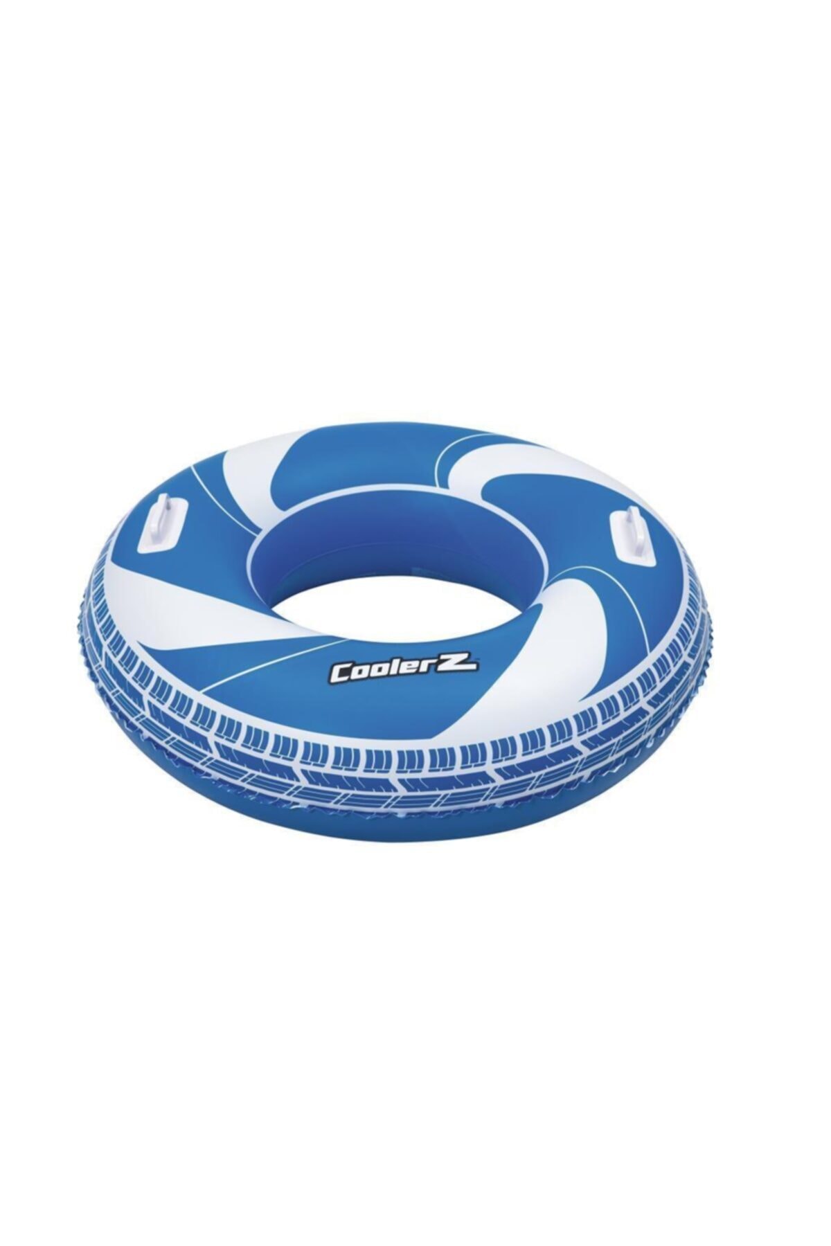 BESTWAY Tutunmalı Simit Hydroforce 102 Cm 36093