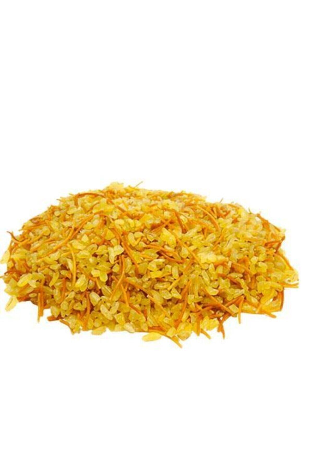 Akın Bulgur Şehriyeli Bulgur 5kg
