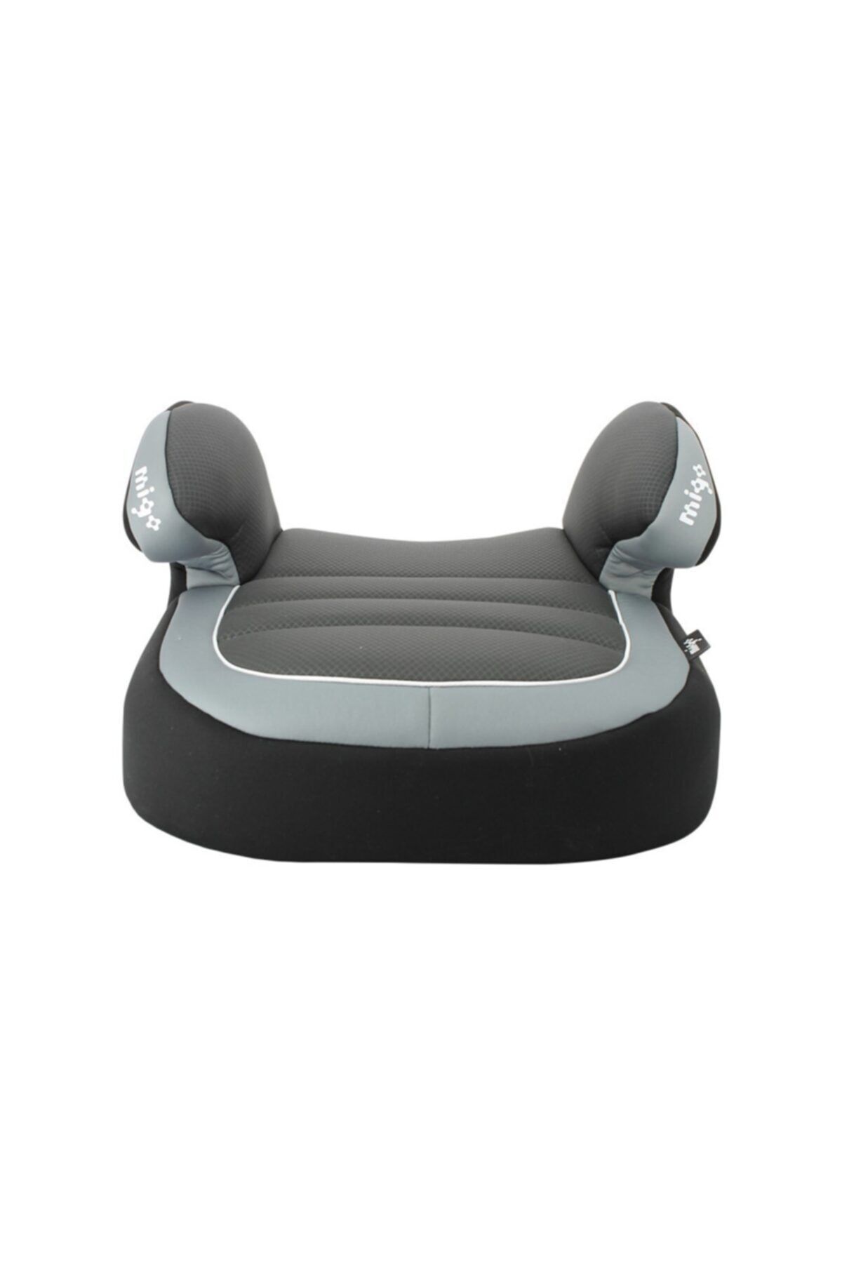 Comfymax Siyah Premium Oto Koltuğu Yükseltici