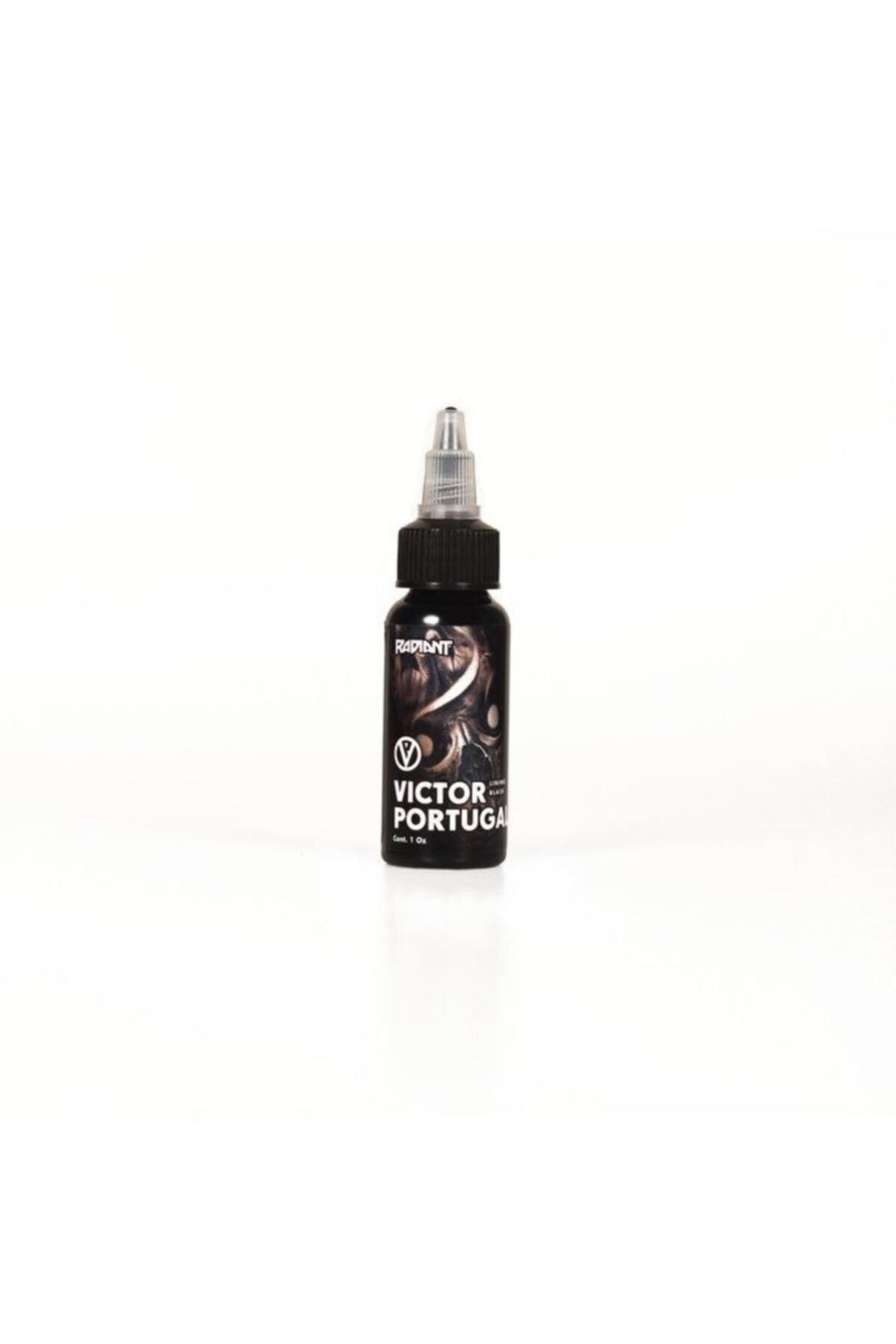 Radiant Victor Portugal Lining Black 1 Oz 30 Ml