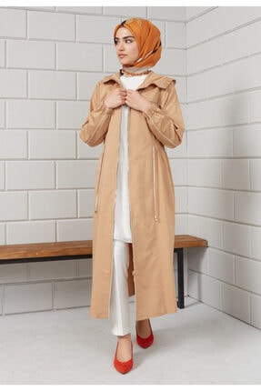 Kahverengi Setrms Ferace Modelleri Fiyatlari Trendyol