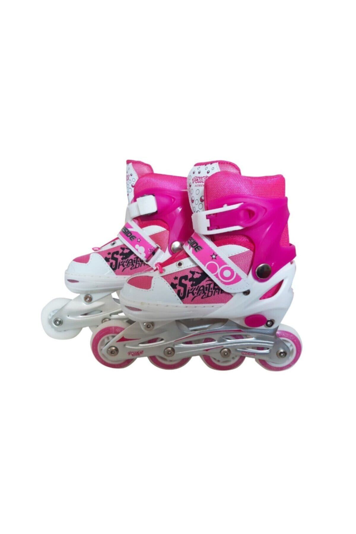 CEO JUNIOR Ceo Sport Paten No: 39-42 Ayarlanabilir