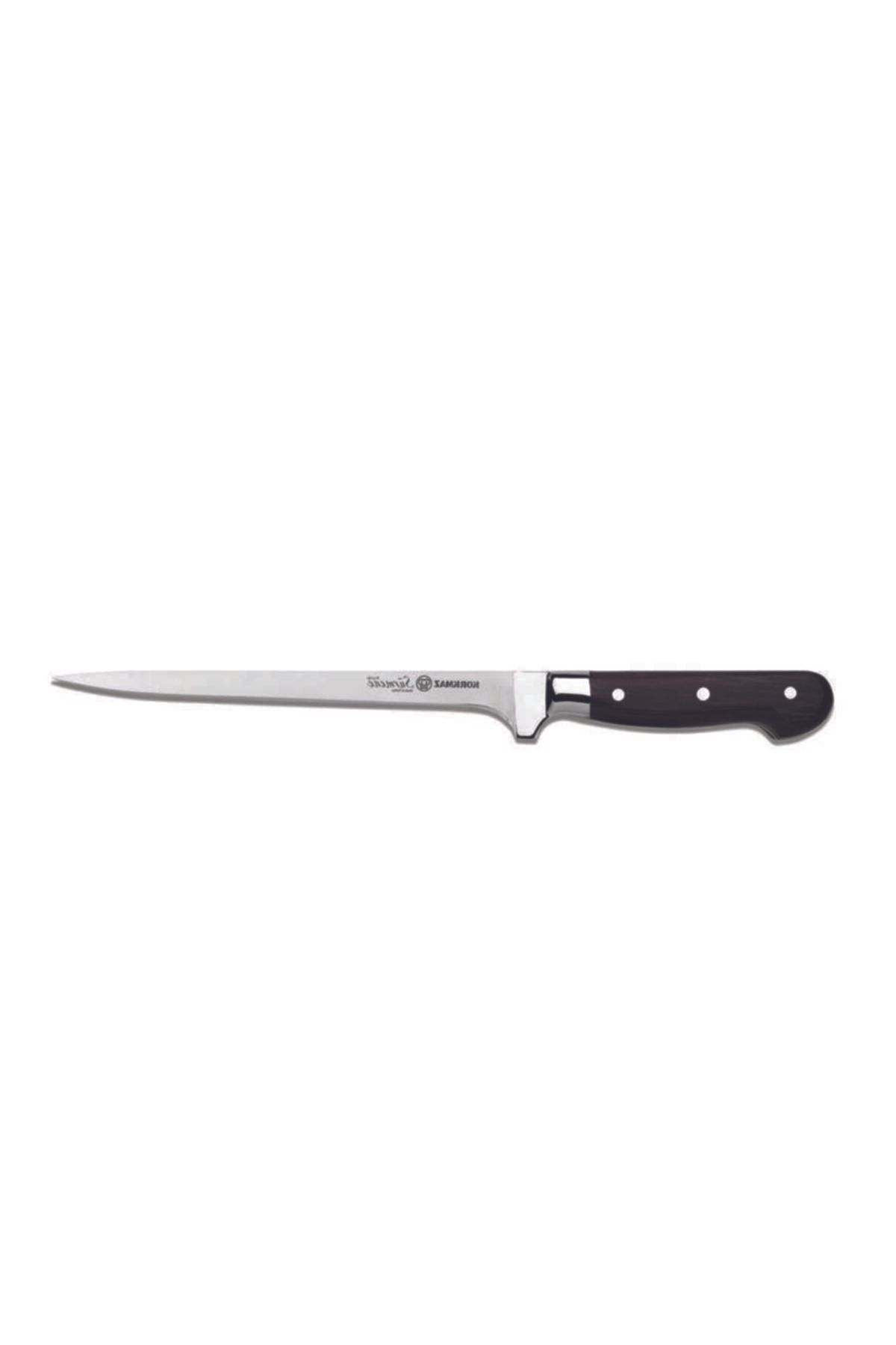 KORKMAZ Sürmene 21 cm Fleto Bıçağı