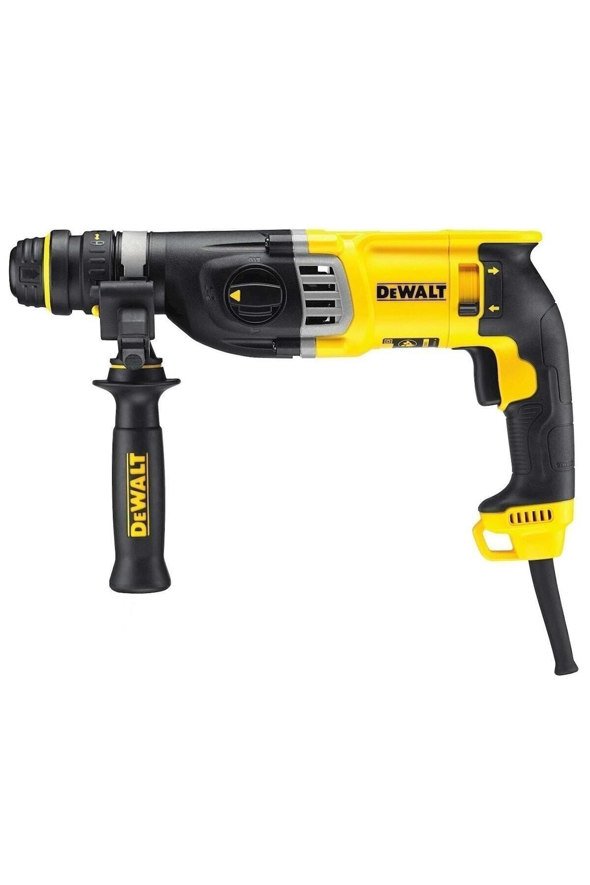 Dewalt D25143k Pnömatik Kırıcı Delici 900 Watt