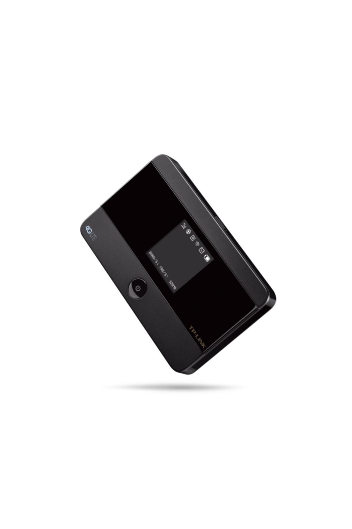 TPLINK M7350 4g Lte Mobil Kablosuz Router