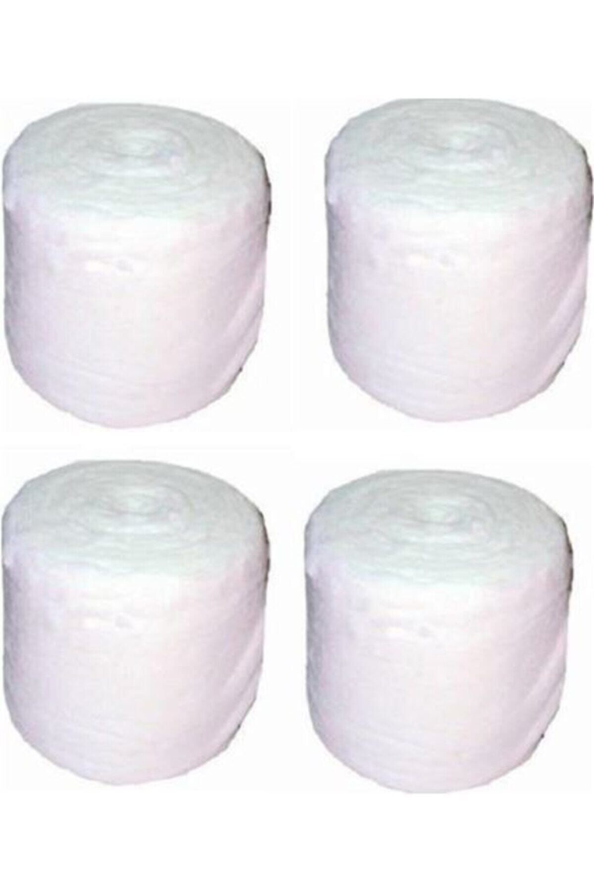 Medik8 Medikalbim Hidrofil Pamuk 1 Kg Rulo