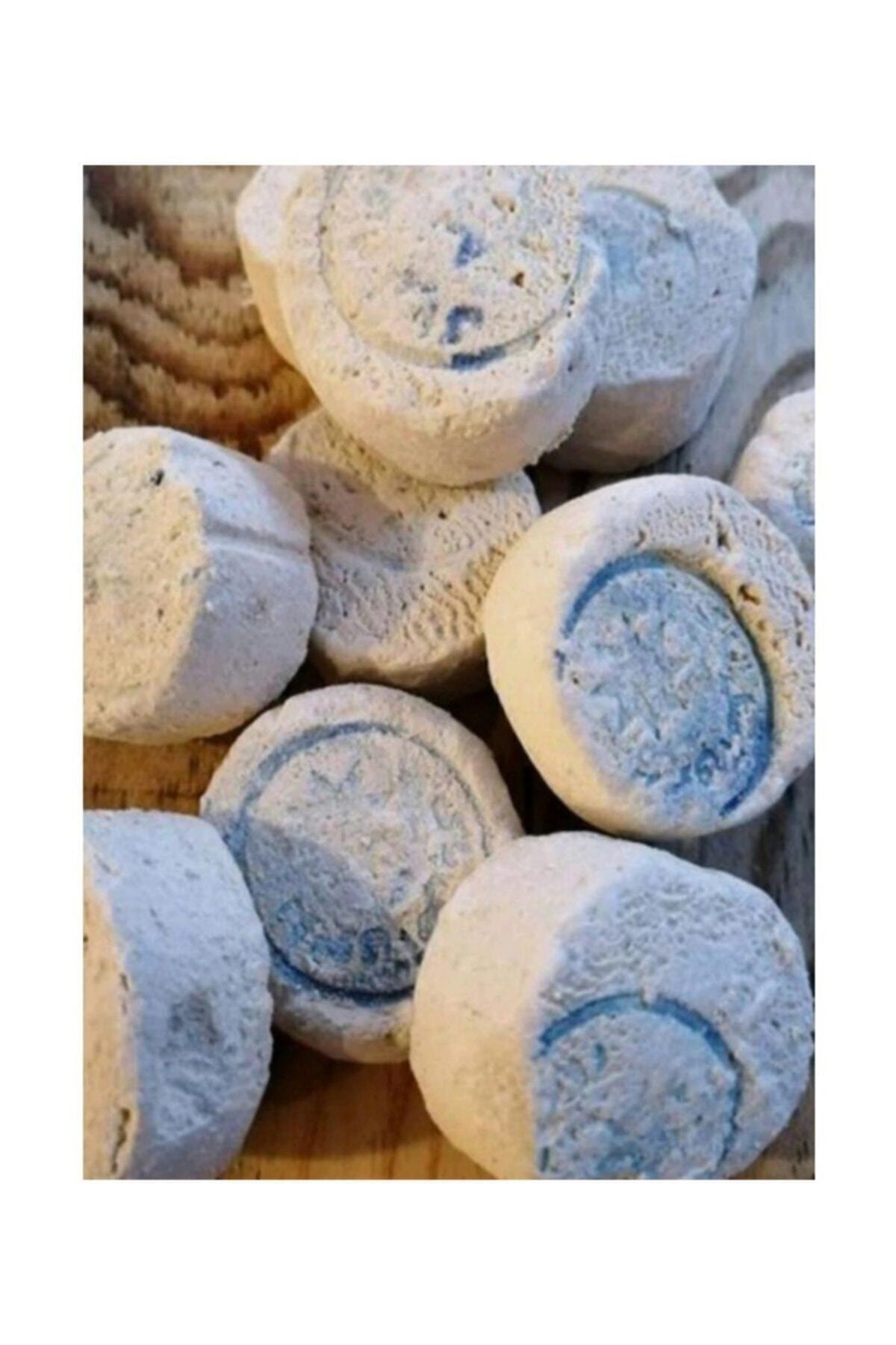 Ns Herbals 3 Adet Mühürlü 1. Kalite Ruşur Taşı