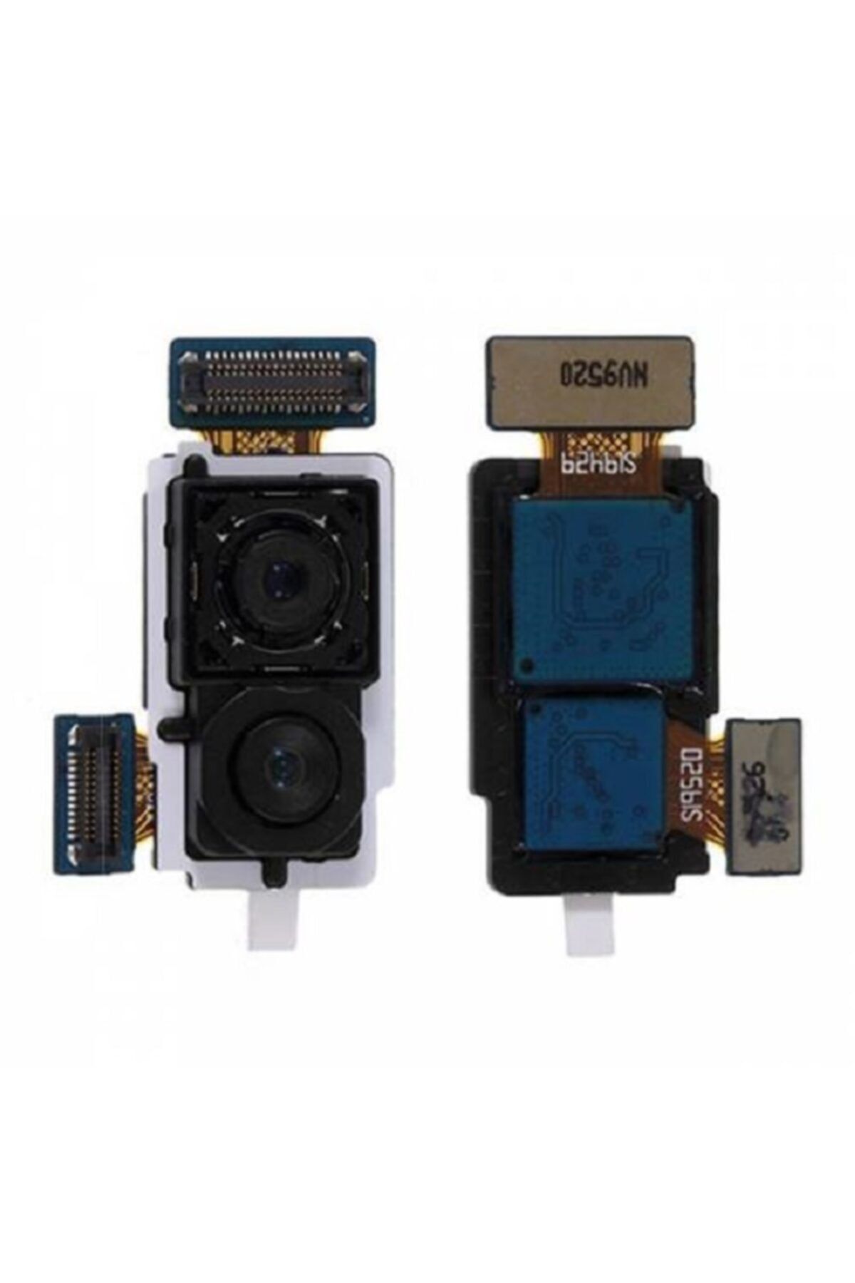 KDR Samsung Galaxy A20e A202 Uyumlu Arka Kamera