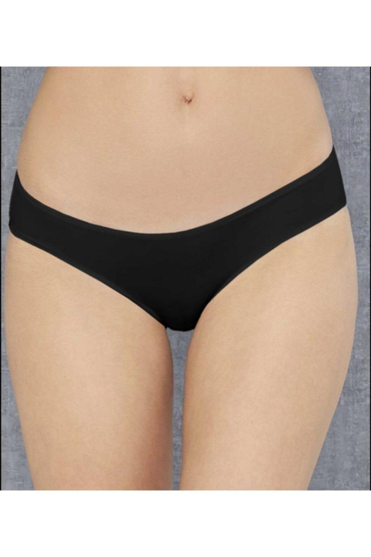Doreanse Kadın Beyaz Slip 7103