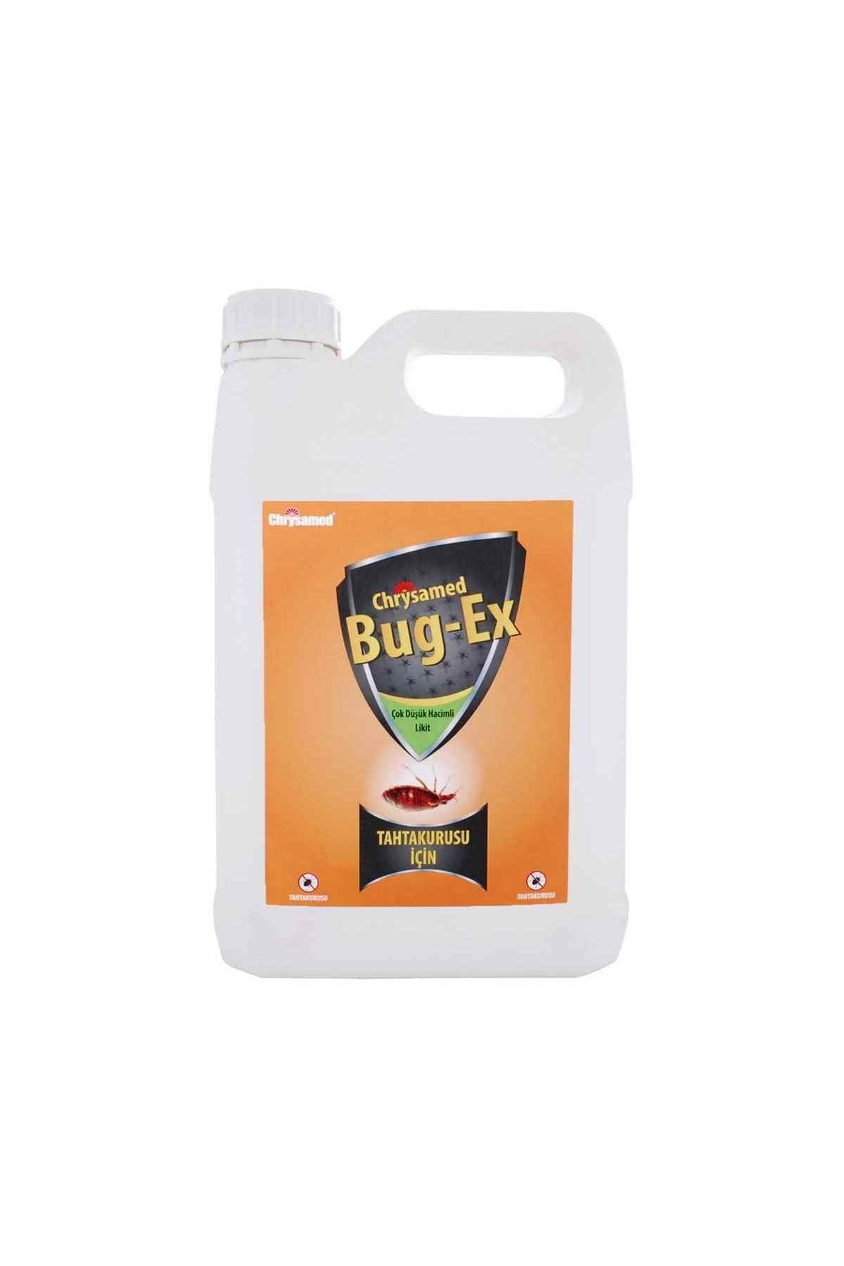 Chrysamed Bug-ex 5 lt