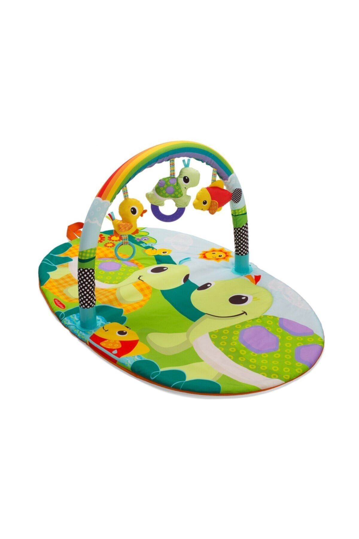 Me Toys Infantino Aktiviteli Oyuncaklı Oyun Halısı