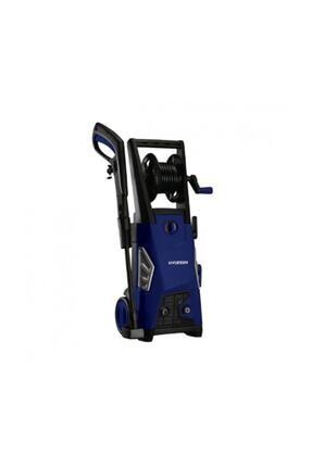 Hyundaı Hyb 100b Basınçlı Yıkama Makinası 140 Bar 1800w Image 0