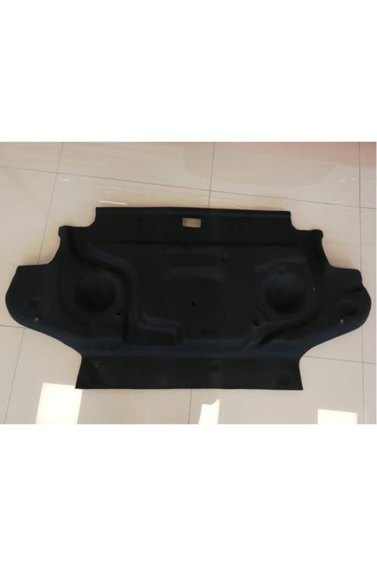 HondaTuning Civic Fc5 Bagaj Uyumlu Pandizot