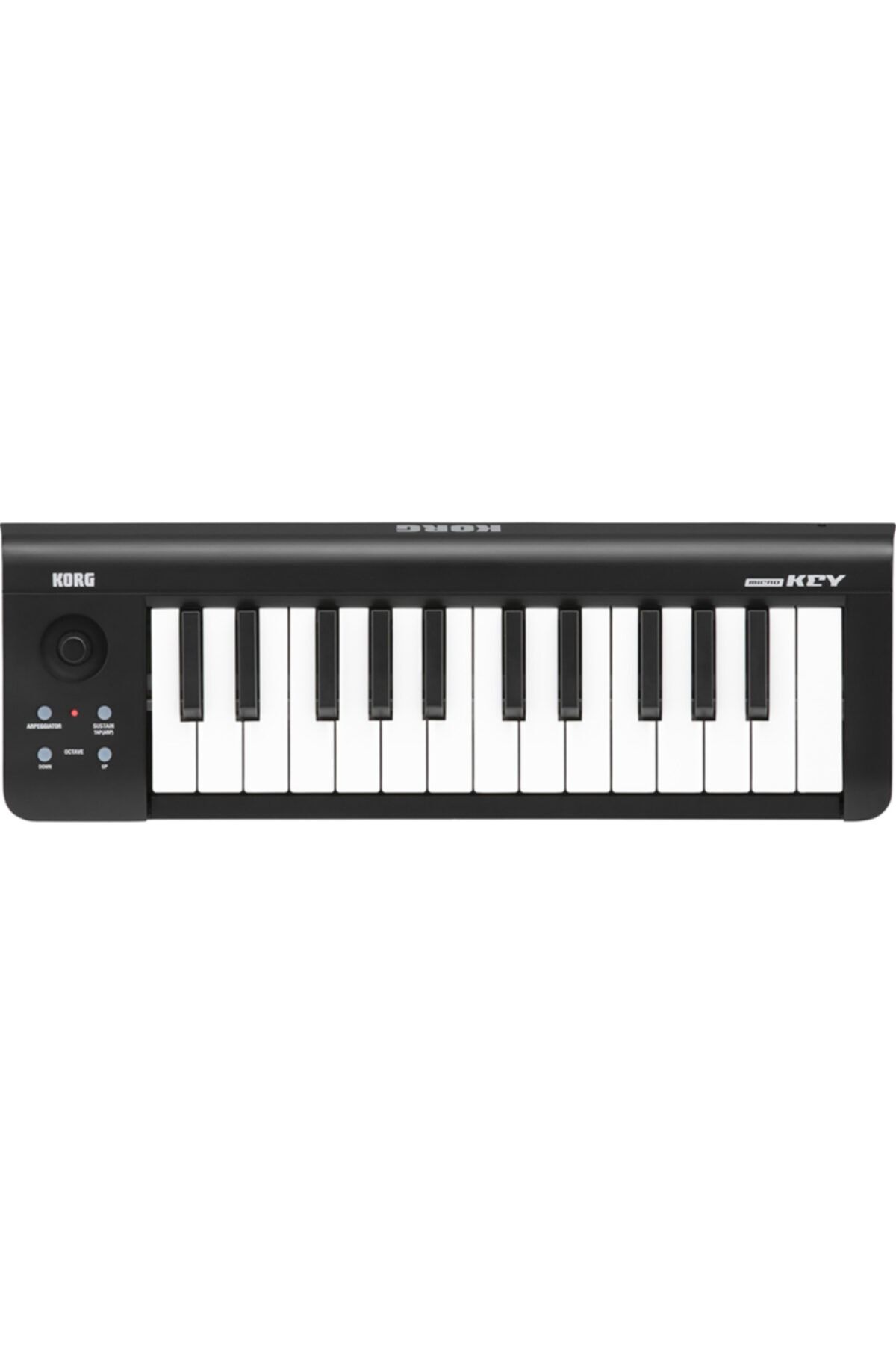 KORG Microkey 25 - Tuş Mıdı Klavye