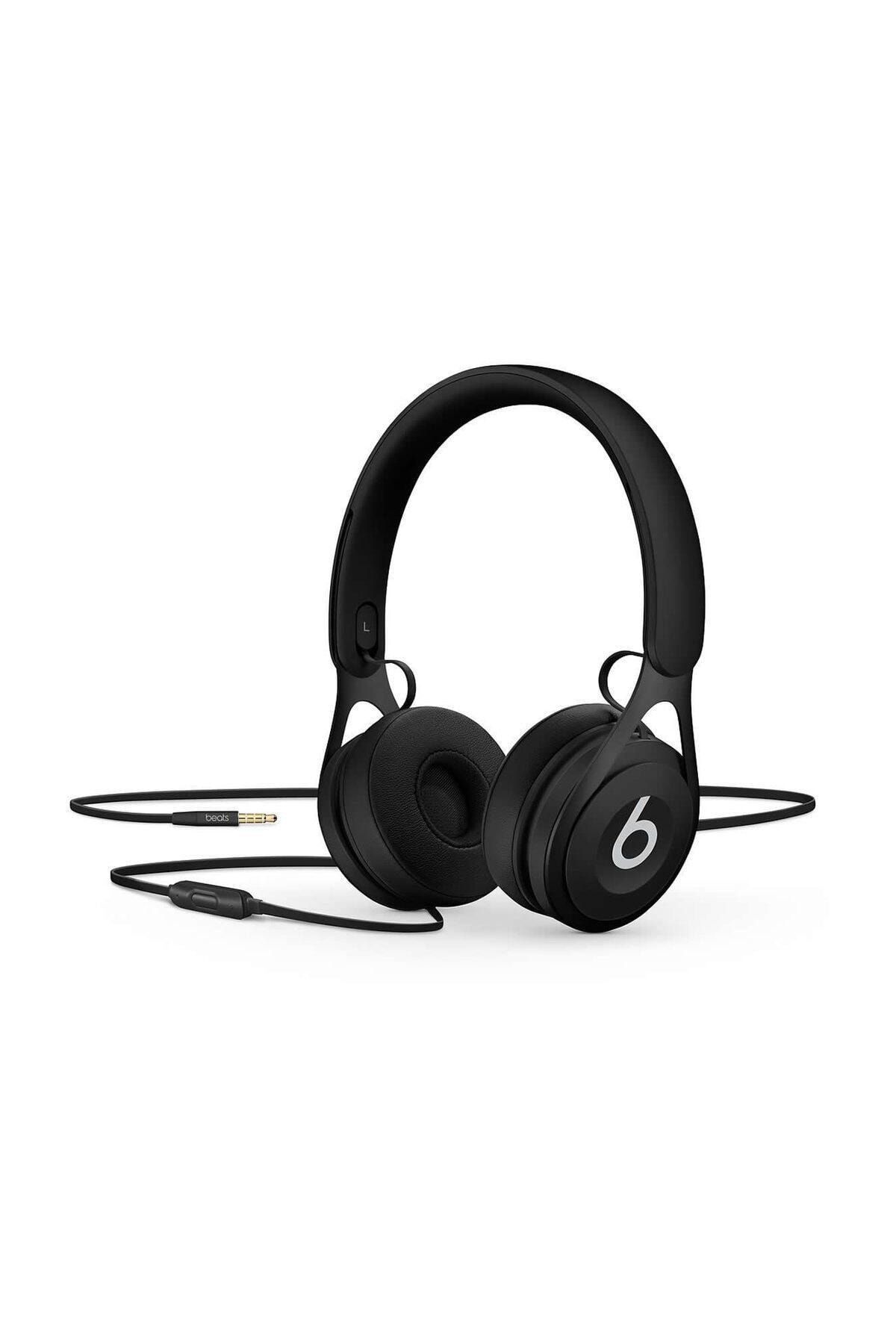 Beats Ep Ml992ee/a Kulak Üstü Siyah Kulaklık - Resmi Distribütör Garantili