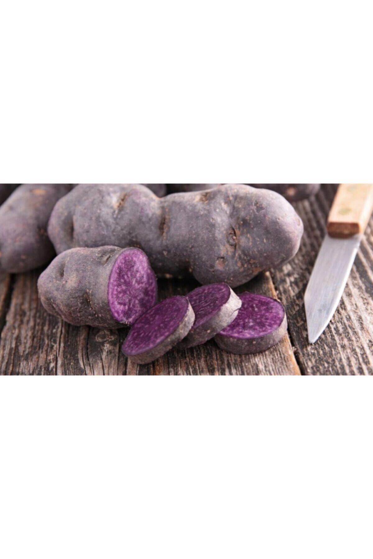 gorilla health store mor patates 600 gr organik fiyati yorumlari trendyol