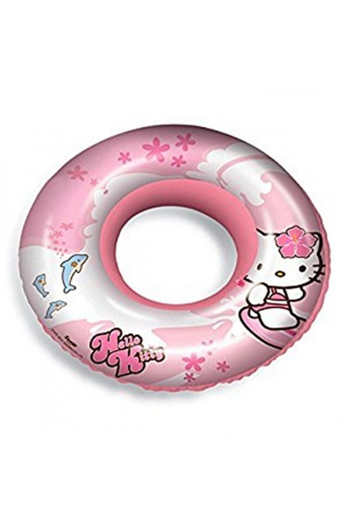 Sunman Hello Kitty 50cm Çocuk Simit