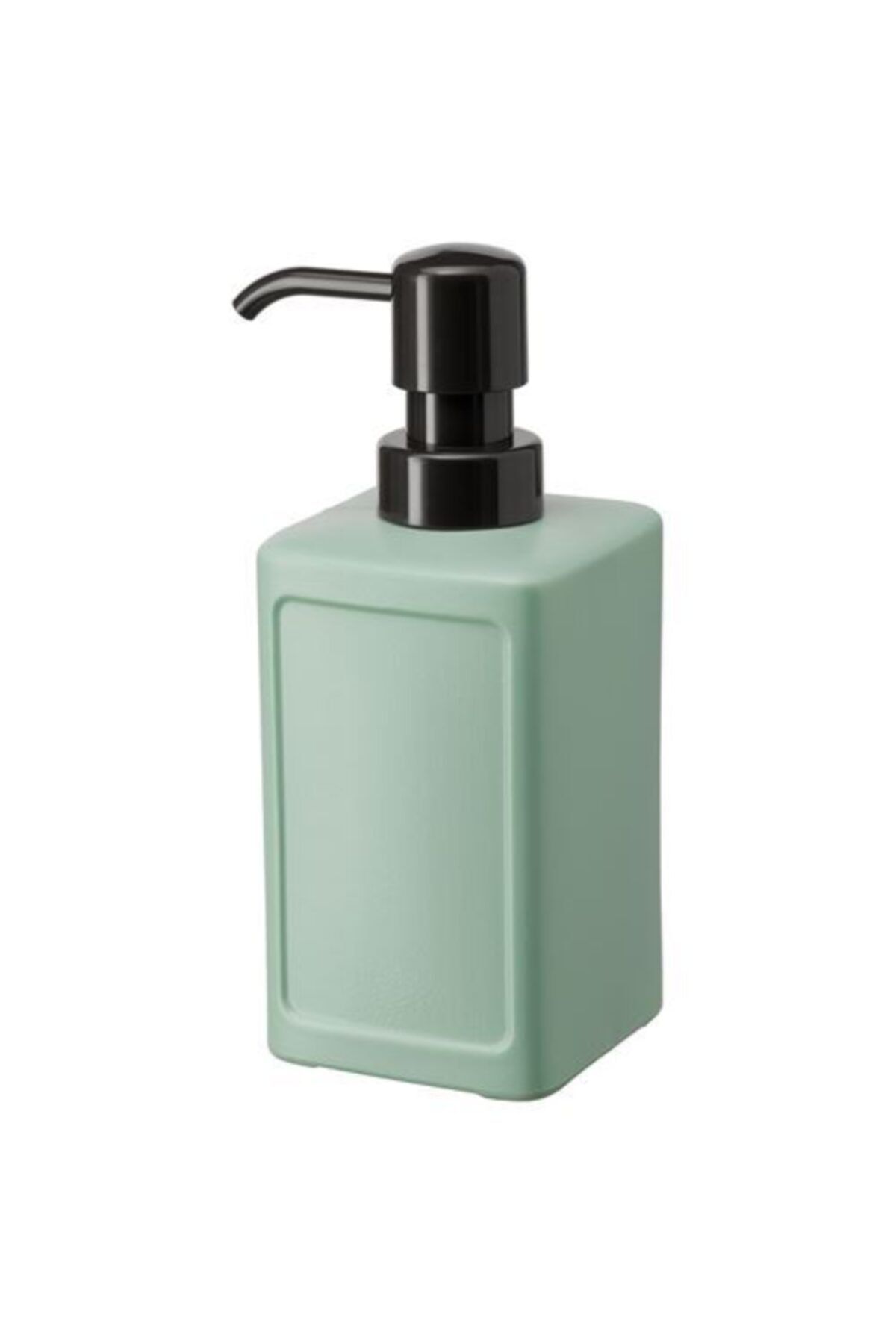 Green soap dispenser hotsell