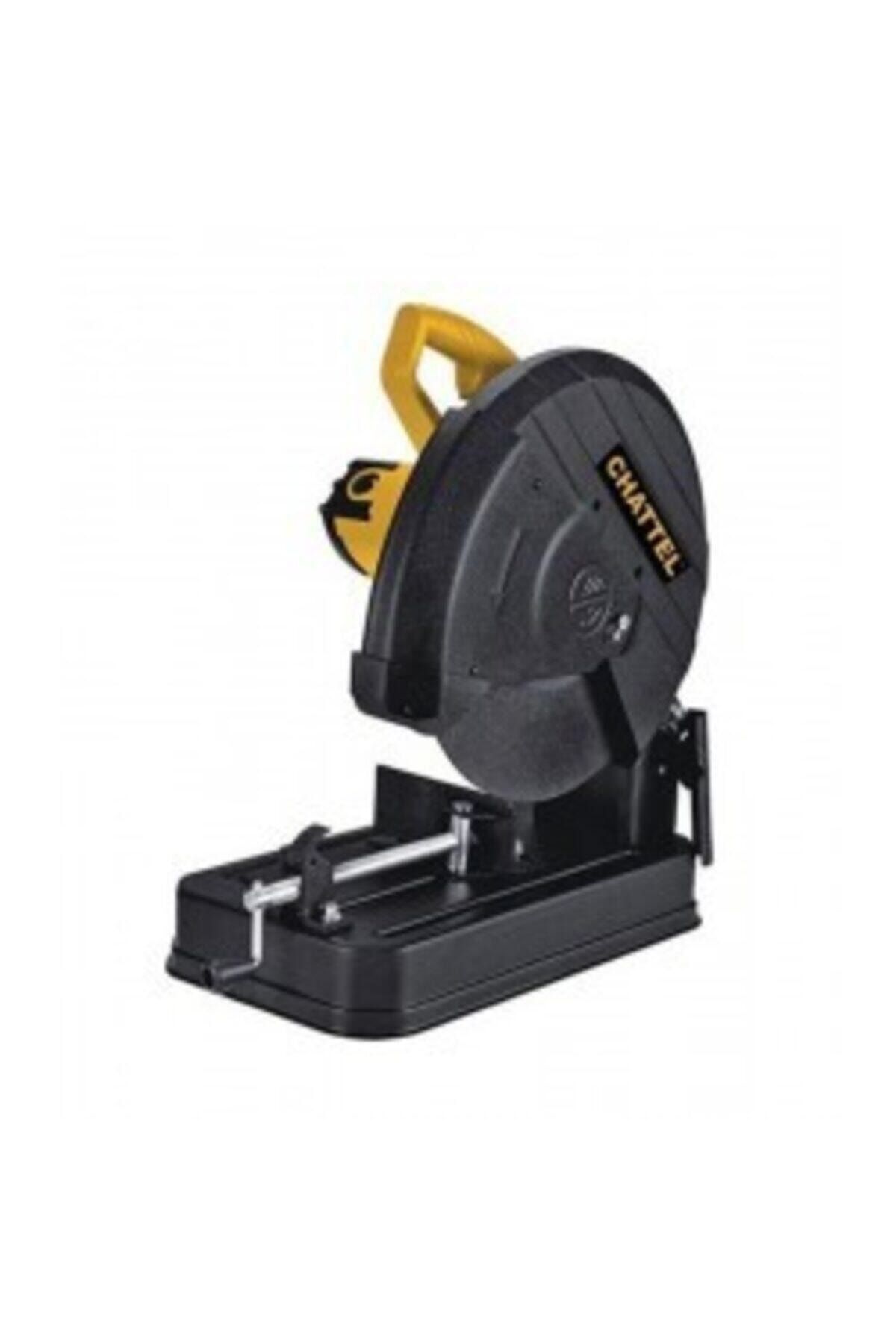 chattel Cht 6342 Profil Kesme