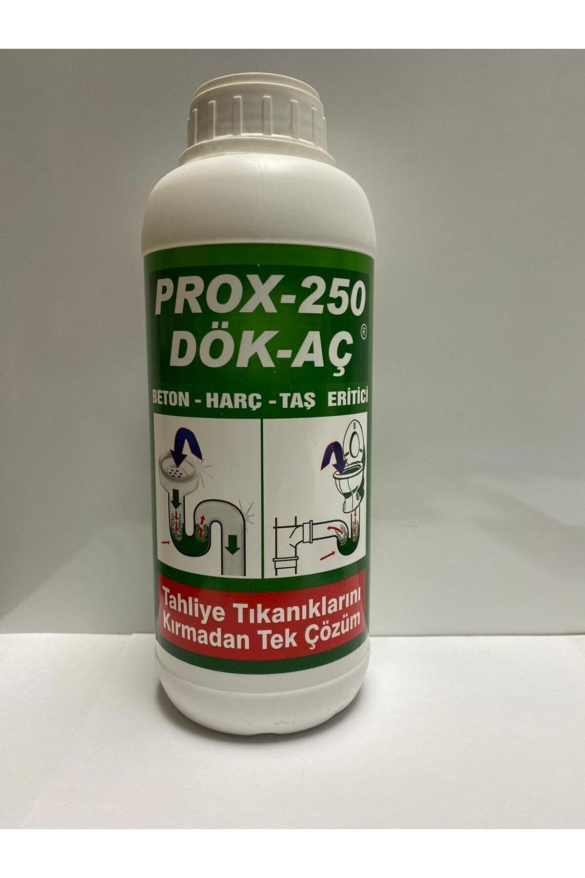 prox 250 harc beton kum eritici lavoba gider acici fiyati yorumlari trendyol