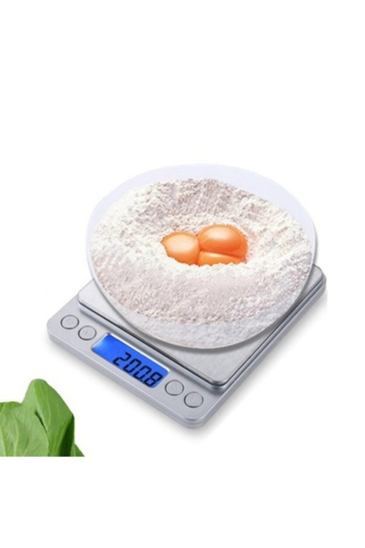 caddeoutlet dijital hassas mutfak tartisi mutfak terazisi 500gr 0 01gr fiyati yorumlari trendyol