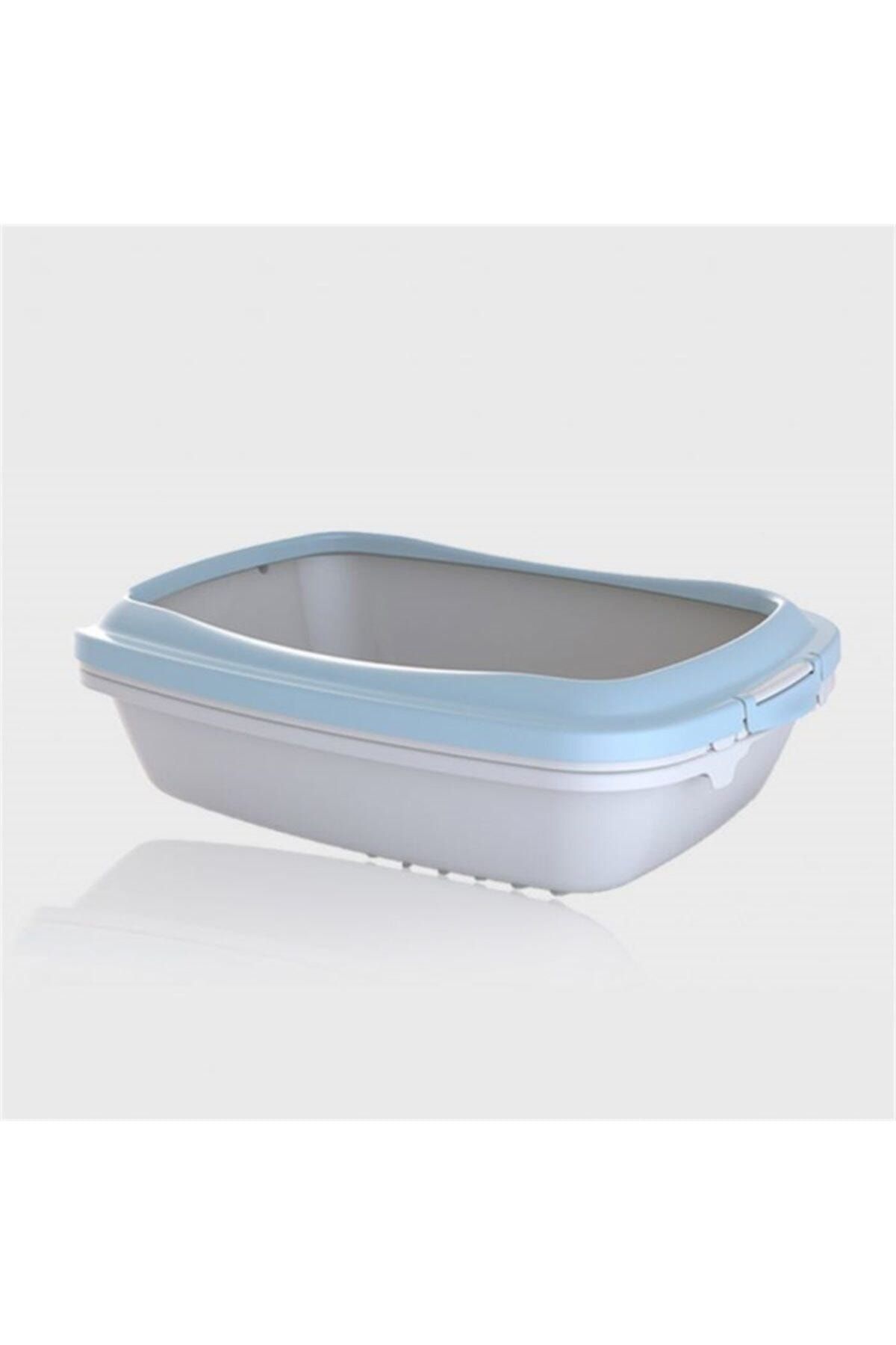 wodoti elekli acik kedi tuvaleti 60 cm x 43 cm x 18 cm fiyati yorumlari trendyol