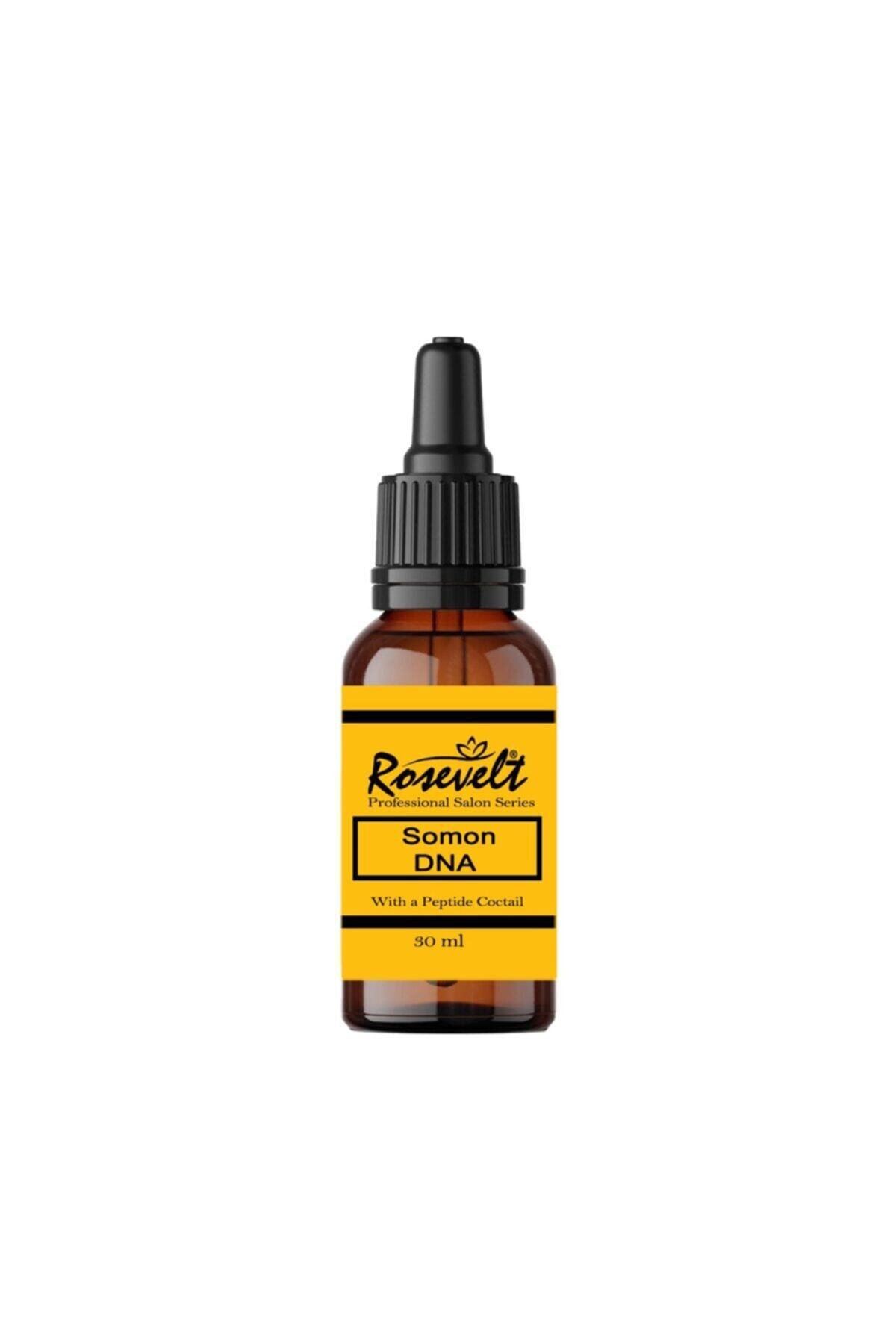 ROSEVELT Somon Dna Cilt Serumu