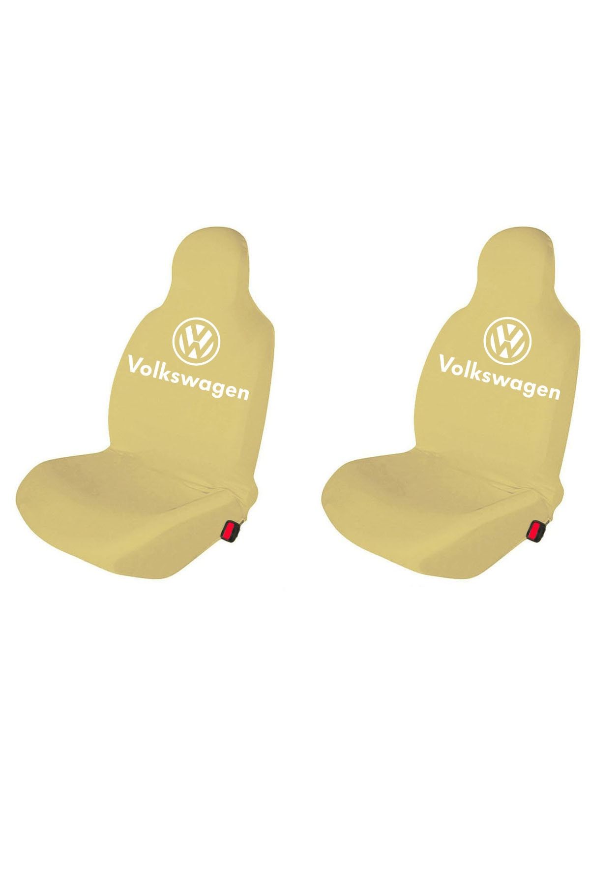 oziron vw crafter oto koltuk servis kilifi logo baskili on koltuklar kremrengi fiyati yorumlari trendyol